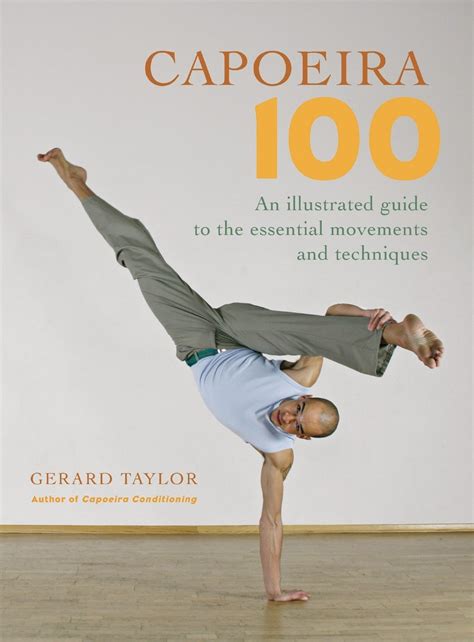 Capoeira 100 an illustrated guide to the essential movements and techniques. - Guida ragionata per le antichità e per le curiosità naturali di pozzuoli e de' luoghi circonvicini.