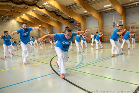 Capoeira Mountain Meeting "7" 2024 - allevents.in