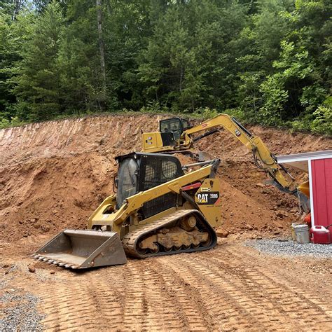 Capps Excavating & Lawncare LLC Company Profile Robbinsville, …