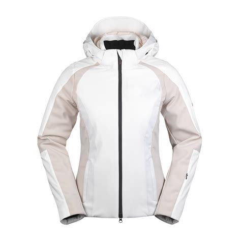 Capranea May Insulated Ski Jacket (Women