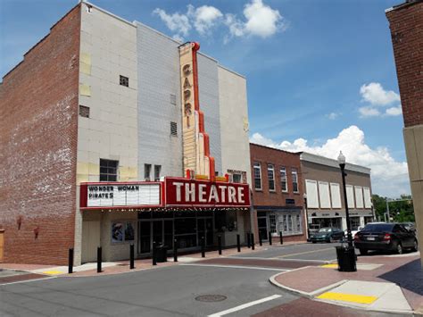 Capri twin theatre shelbyville tn. Capri Twin Theatre is in the Motion Picture Theaters, except Drive-in industry within the Motion Pictures sector and has been in business for approximately 13 years. Enter company name Home 