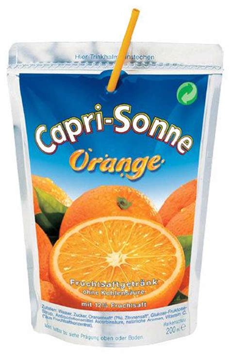 Capri_Sonne Leaked [PPV] 💦