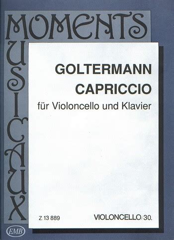 Capriccio für violoncello und orchestra (1955). - Solution manual modern advanced accounting in canada.