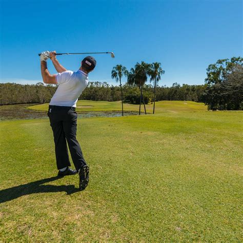 Capricorn Resort Golf (Yeppoon): All You Need to …