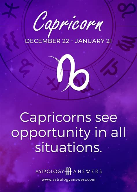Capricorn Planetary Horoscope. By the time Pluto left Capricorn in March the planet of change and revolution had been here for 15 years, giving you a chance to …. 