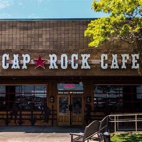 Caprock cafe lubbock. Things To Know About Caprock cafe lubbock. 
