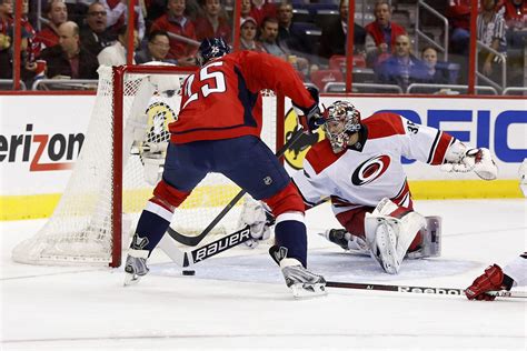 Caps Canes Open Game Thread Canes Country