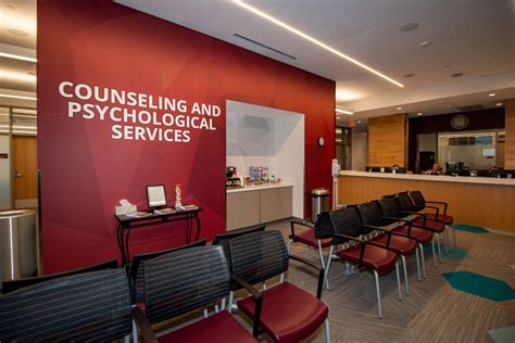 Counseling & Psychological Services. CAPS offers a wide range of services for undergraduate and graduate students, including: Wellness and self-help options Group, individual, and couples counseling; Crisis intervention; Psychiatric services; Virtual Services; Community education and outreach services for the University community.. 