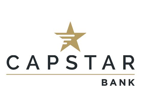 This unique identifier for CapStar Bank is 3715444. FDIC CERT #: