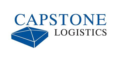 Capstone Logistics LLC. Pearl River, LA. Posted 29 day