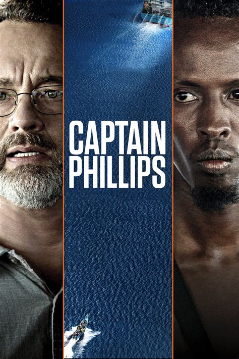 Capt phillips movie. Many have watched the successful Captain Phillips film with Tom Hanks as the lead character. Most will know that the film is based on a true story. However, few know that the story is entirely… 