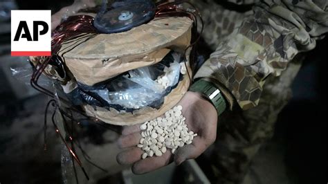 Captagon Subsequent to Assad's downfall: Modifications, Hurdles, and Area Ramifications