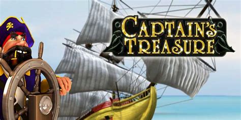 Captain''s treasure rtp