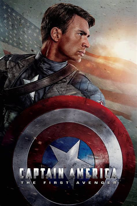 Captain America: The First Avenger (2011) - Plot Summary …