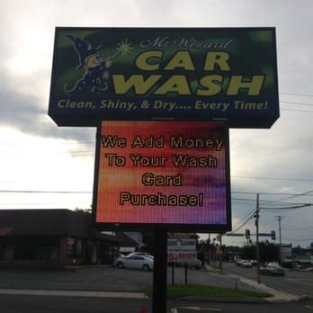 Captain Carwash Iii - Aston, PA 19014 - Yellow Pages