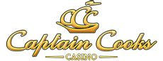 Captain Cooks Casino CA
