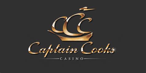 Captain Cooks Casino Canada
