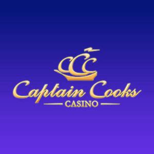 Captain Cooks casino Canada