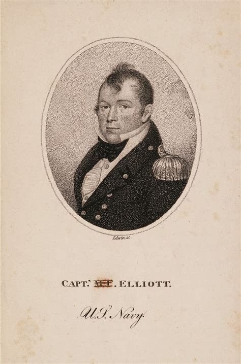 Captain Elliott