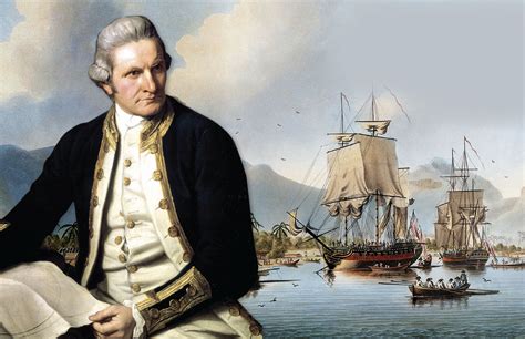 Captain James Cook > 225 Years Ago: October - December 1777