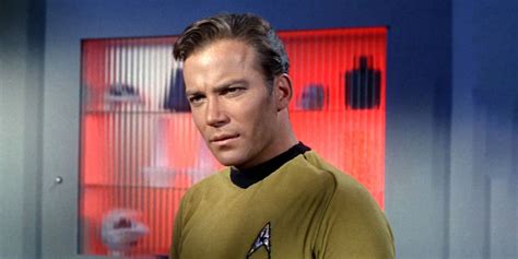 Captain Kirk , Pers şahinlerine uyarıyor: ‘Latinler bile Pers'i yenemedi’'.'.