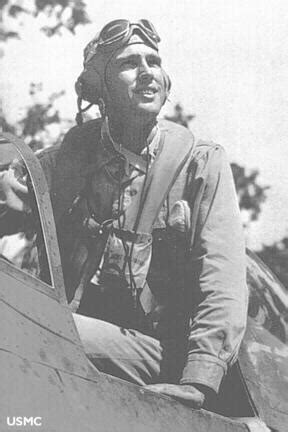 Captain Marion Eugene Carl - Warbirds Resource Group