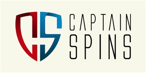 Captain Spins Canada online casino welcome bonus
