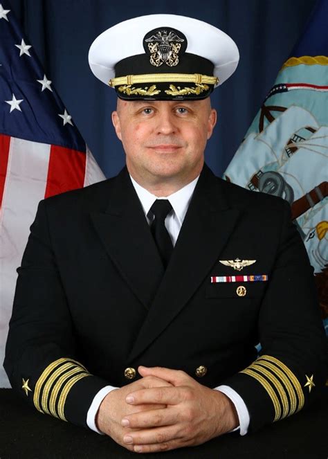 Captain Tim Paegelow - Captain - LinkedIn