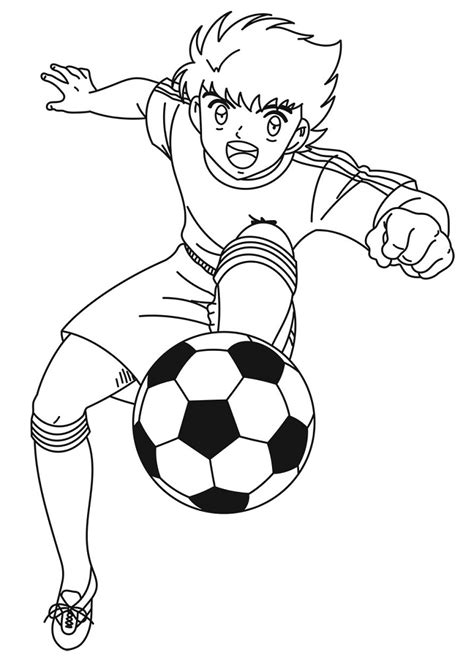 Camper Coloring Sheets