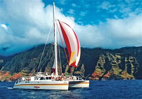 Captain andys kauai. Since 1980, Capt. Andy's has been providing epic tours to one of the most beautiful coastlines in the world. If you are passionate about your vacation, know that we feel the same way about … 