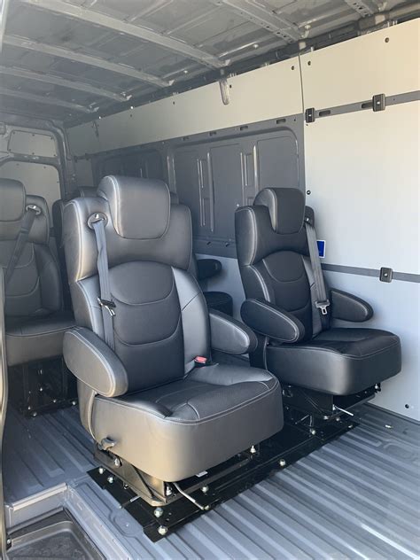 Captain chairs for sprinter van.  2019 Sherrod Ford Transit 350 Sprinter For Sale This...