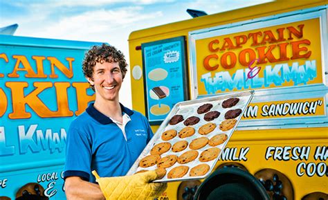 Captain cookie and the milkman. There are 2 ways to place an order on Uber Eats: on the app or online using the Uber Eats website. After you’ve looked over the Captain Cookie and the Milkman (Eastern Market) menu, simply choose the items you’d like to order and add them to your cart. Next, you’ll be able to review, place, and track your order. 