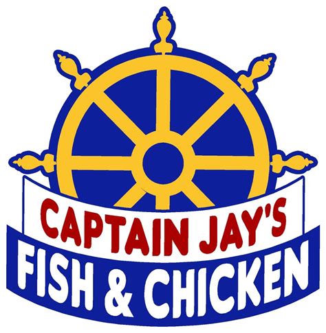 Captain jays. Captain Jay's Fish & Chicken in Roseville is a popular seafood restaurant known for its flavorful dishes. The restaurant, located in the evening, offers a variety of options for seafood lovers. Among the top ordered items are the savory Legs & Thighs, crispy Whole Wings, and the delicious Catfish Fillet. Many customers enjoy pairing the C ... 