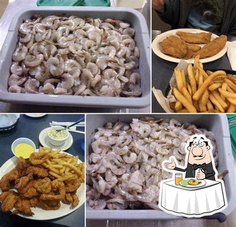 Captain Luey's Calabash: GREAT Seafood in Michigan? YES!! - See 74 traveler reviews, 6 candid photos, and great deals for Battle Creek, MI, at Tripadvisor.. 