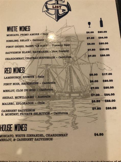 CAPTAIN LUEY'S CALABASH, Battle Creek - Menu, Prices & Restaurant Reviews - Tripadvisor. Frequently Asked Questions about Captain Luey's Calabash. Does .... 