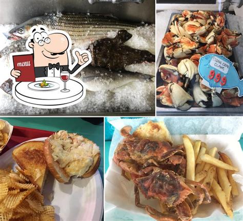 Captain Mac’s Fish House Seafood Market & Dining, Selbyville: See 198 unbiased reviews of Captain Mac’s Fish House Seafood Market & Dining, rated 4.5 of 5 on Tripadvisor and ranked #2 of 32 restaurants in Selbyville.. 