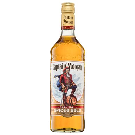 Captain morgan spiced rum. The spice rum has just a little bit of a bite, but is smooth to the tongue and easy going down. You can’t go wrong when it comes to captain Morgan spiced rum. . This is a great classic spiced rum. It is great for all occasions. It is a good choice for certain mixed concoctions. 