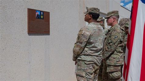 Captain troy king 507th