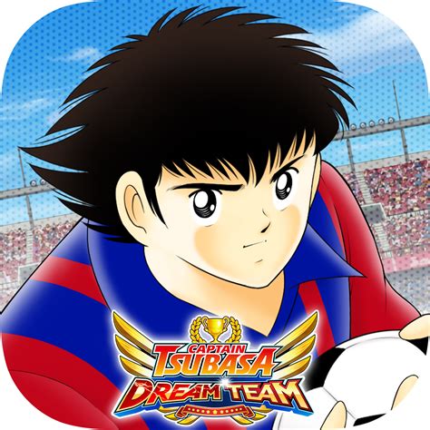 Captain tsubasa dream team discord