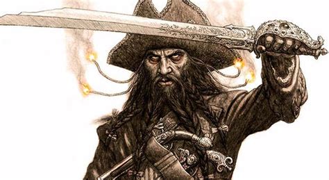 Captain-Blackbeard Onlyfans Leak 🔥 [HD]