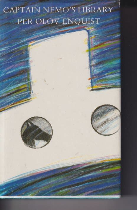 Download Captain Nemos Library By Per Olov Enquist