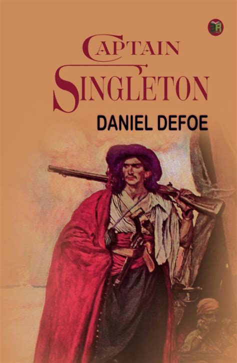 Read Captain Singleton By Daniel Defoe