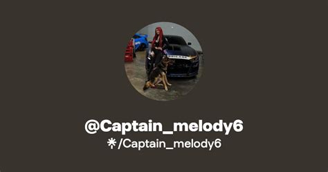 Captain_Melody6 Leaks XXX 🍌 27 Photos