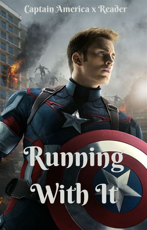 Captainamericaxreader Stories