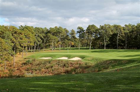Captains Golf Course