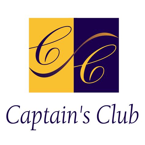 Captains club. Things To Know About Captains club. 