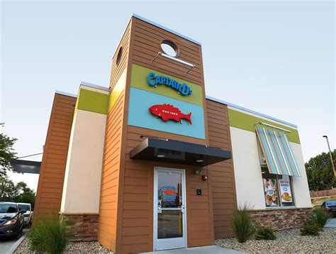 Captain D's Seafood 4209 Hacks Cross Rd, Memphis, TN 38125 - Menu, 147 Reviews and 72 Photos - Restaurantji. $ • Fast Food, Seafood, American. Hours: 4209 Hacks Cross …