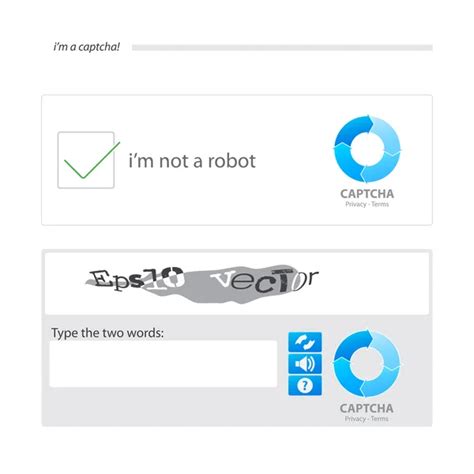 Captcha Service