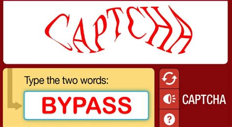 Captcha bypass online. .