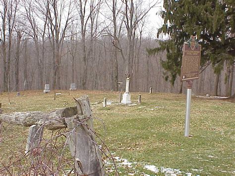 Captina African Methodist Episcopal Cemetery - Find a Grave